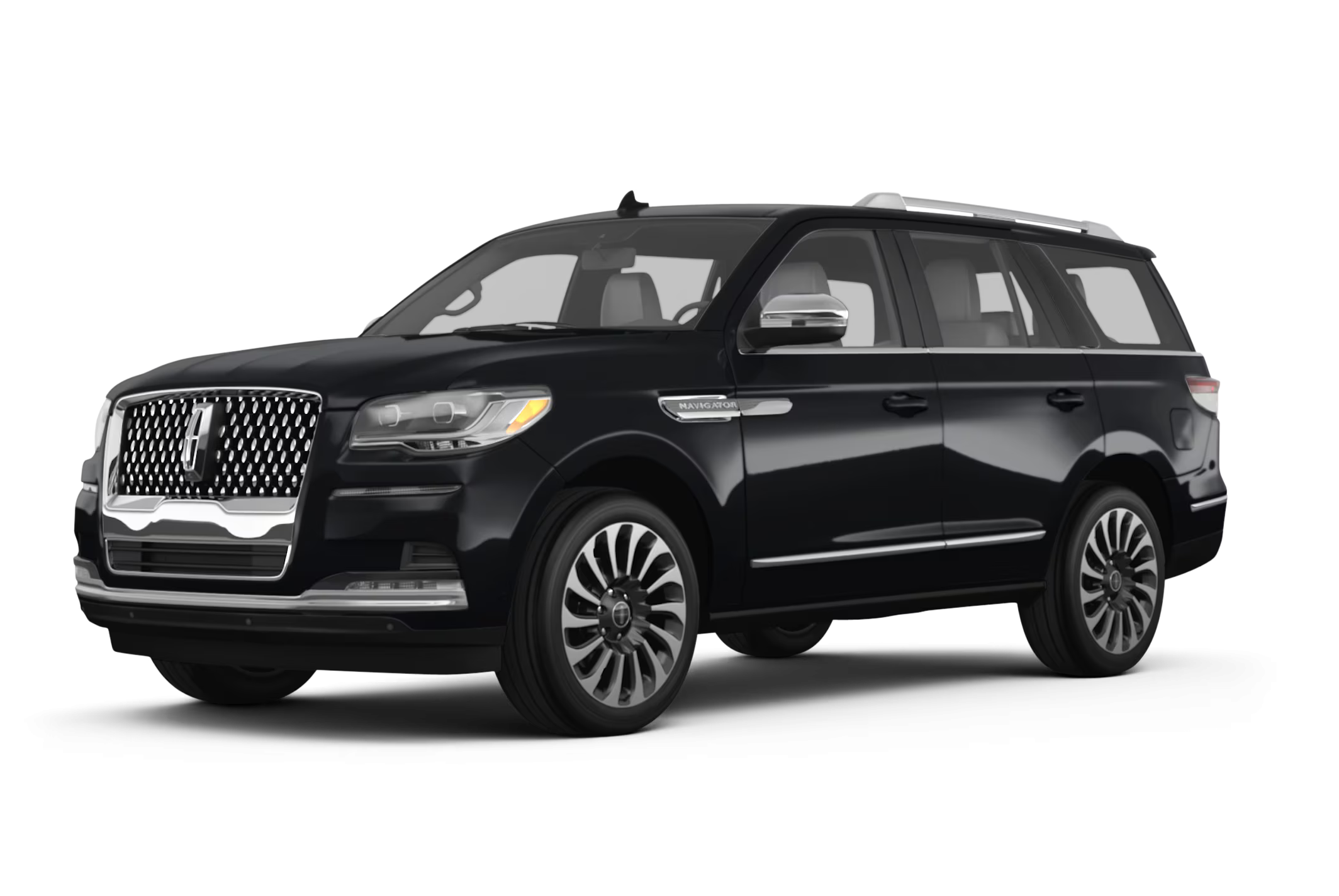 Lincoln-Navigator