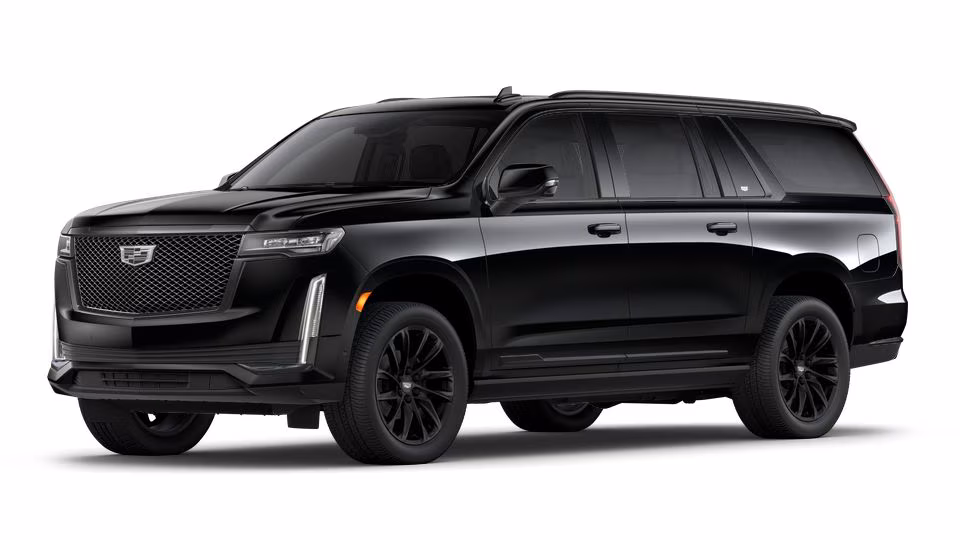 Cadillac Escalade sport platinum
