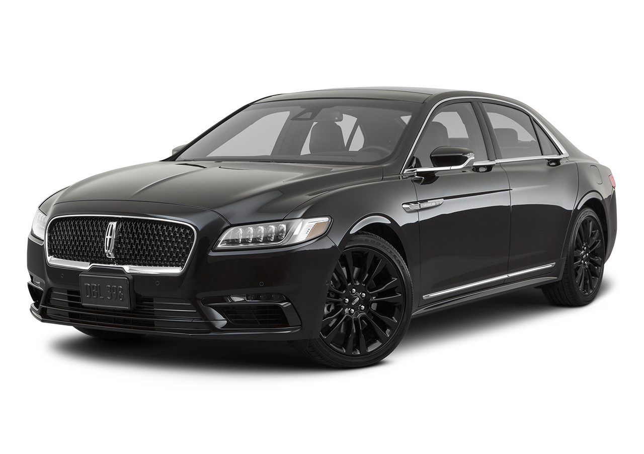 Lincoln-Continental