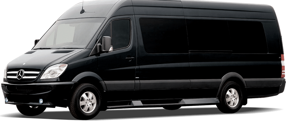 SPRINTER-LIMO
