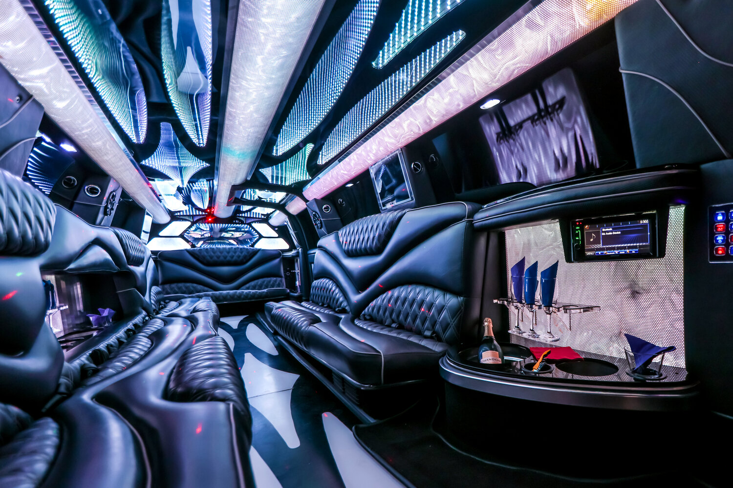 Cadillac Escalade sport platinum