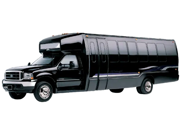 minibus