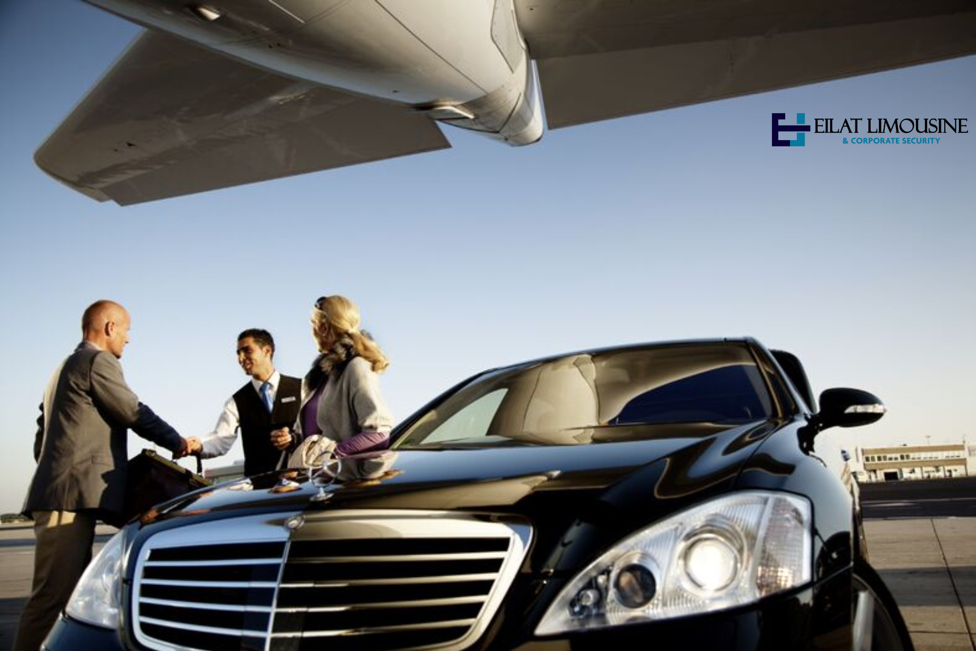 Luxurious Transportation