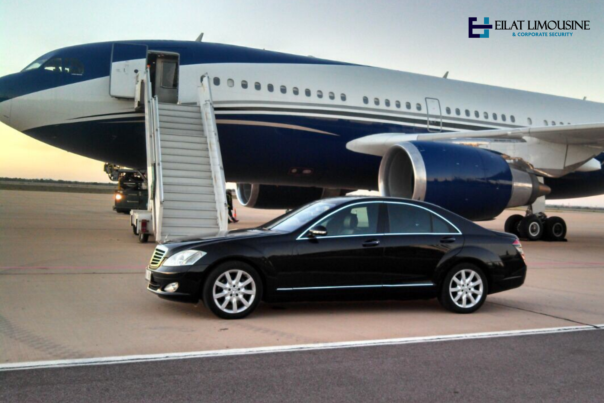 Best Choice for Airport Transfers