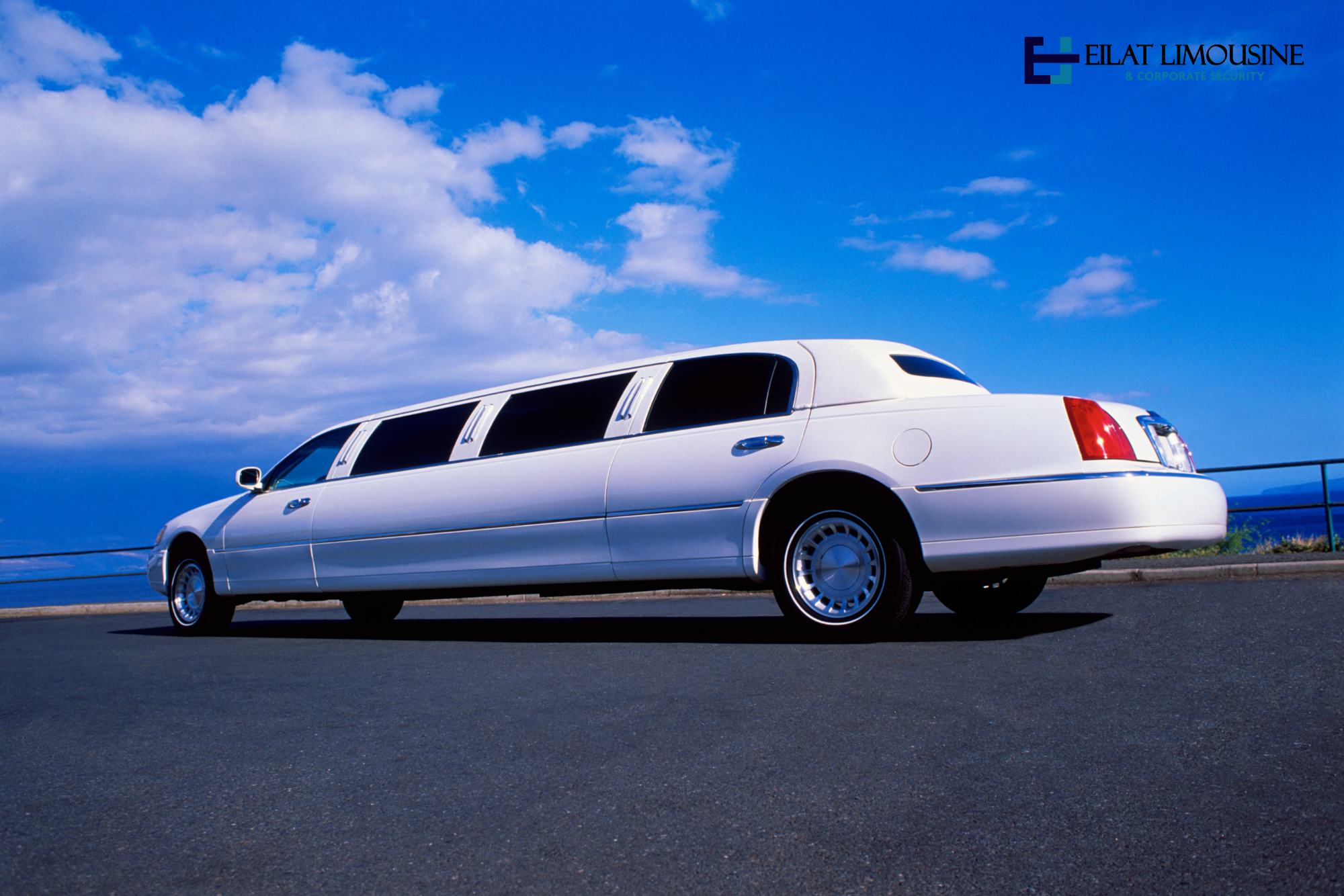 Eilat Limousine