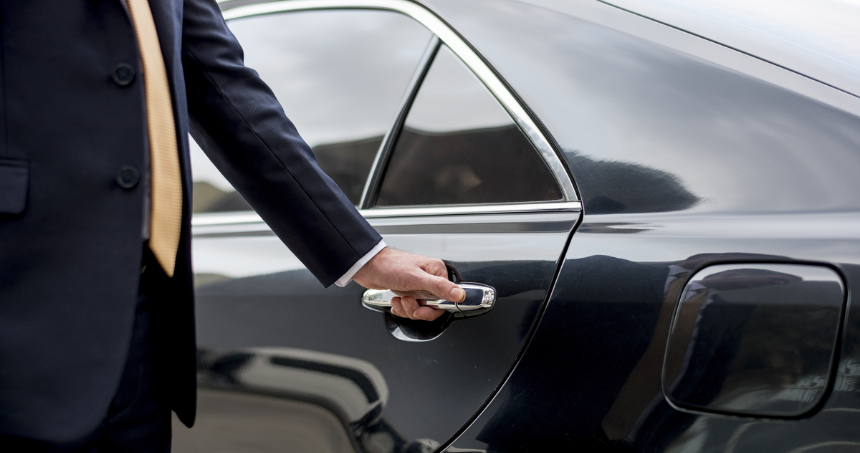 Eilat Limousine & Corporate Security