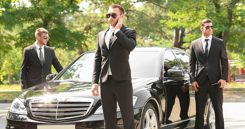 Why Should You Ride with Eilat Limousine & Corporate Security for Premier Luxury Car Services?
