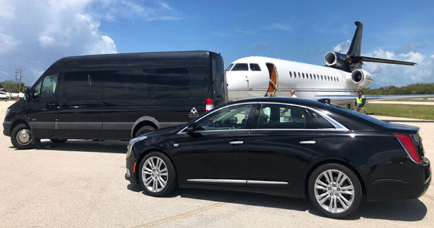 Hire Limousine Wedding Services