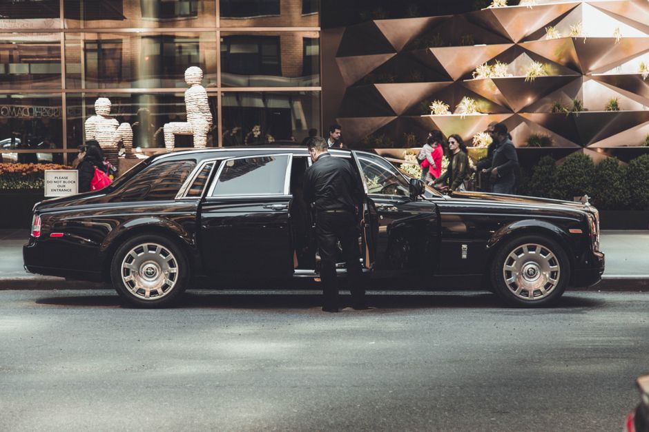 Queens Limo Service: Complete Guide to Luxury Ground Transport
