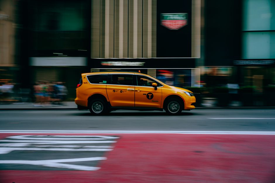 Car Service JFK to Manhattan: Complete Guide & Booking Tips