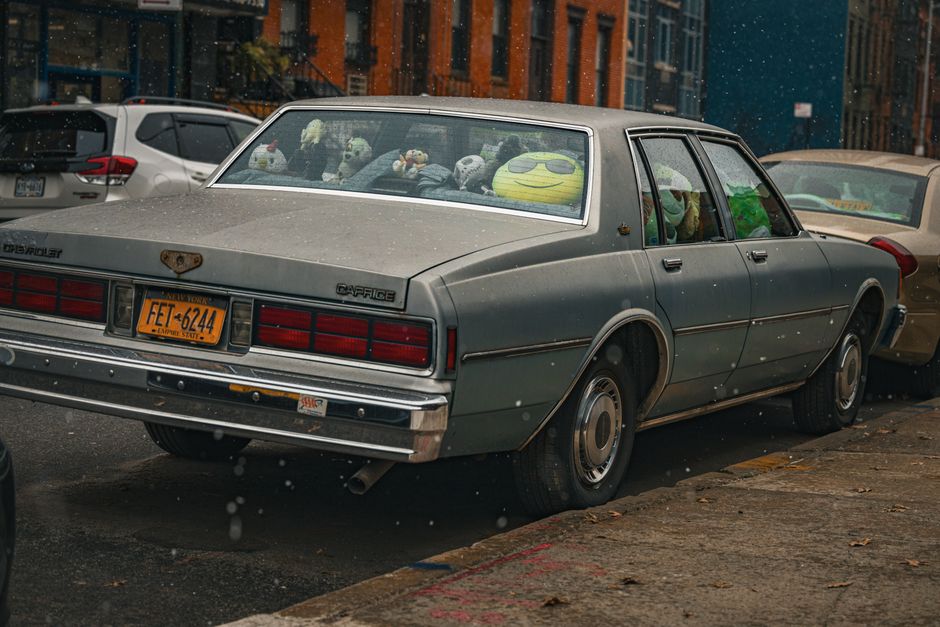 Rainbow Car Service Brooklyn: Guide to Premium Ground Transportation