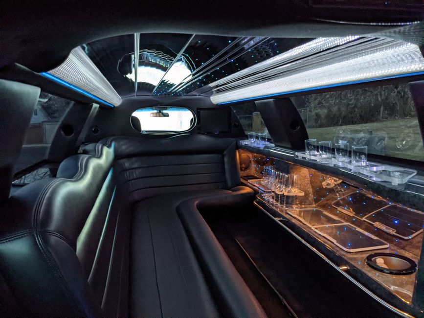 Carmel Car and Limo Service Reviews: What You Need to Know