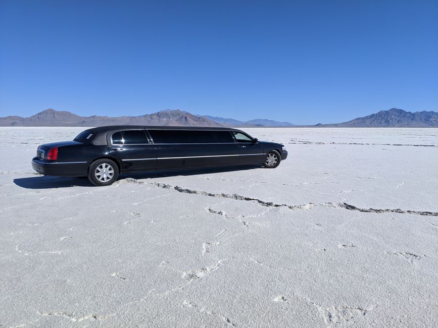 Riverside Car and Limo Service: Complete Guide for NYC Travelers