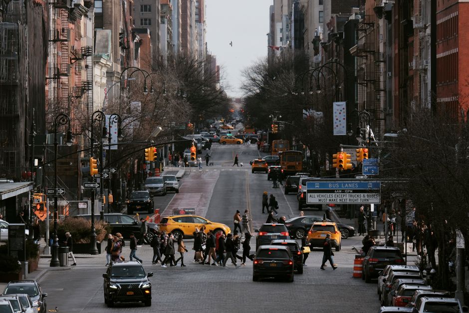 Bronx Car Service: Your Guide to Premium Ground Transportation