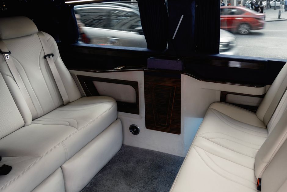 VIP Car Service: What It Is & Why You Need It