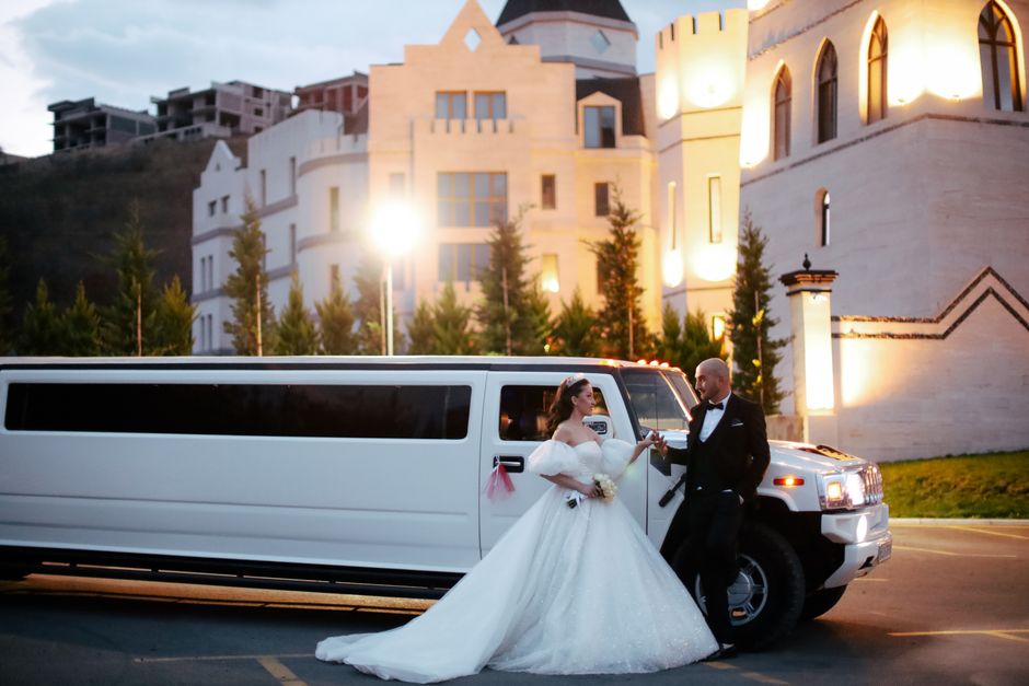 King Limo Service: What Makes It Royal-Level Transportation