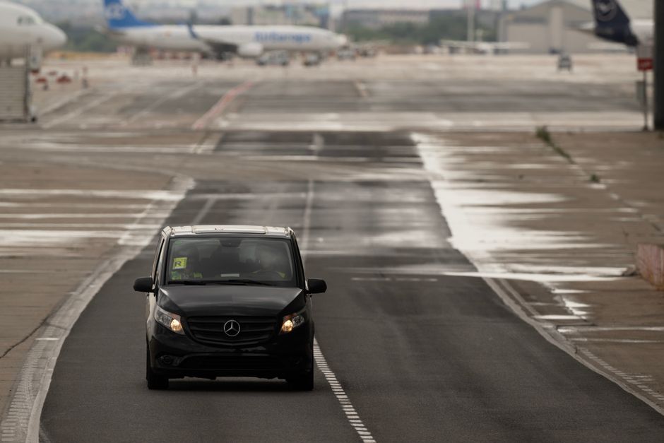 NYC Airport Car Service: What to Know Before You Book
