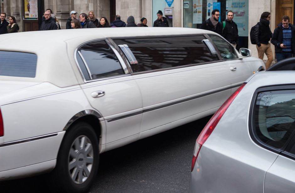 Limo Service for Prom: Your Complete Guide