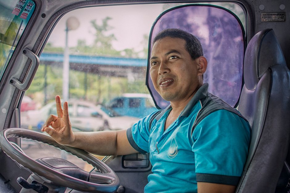 Private Driver Services: What You Need to Know