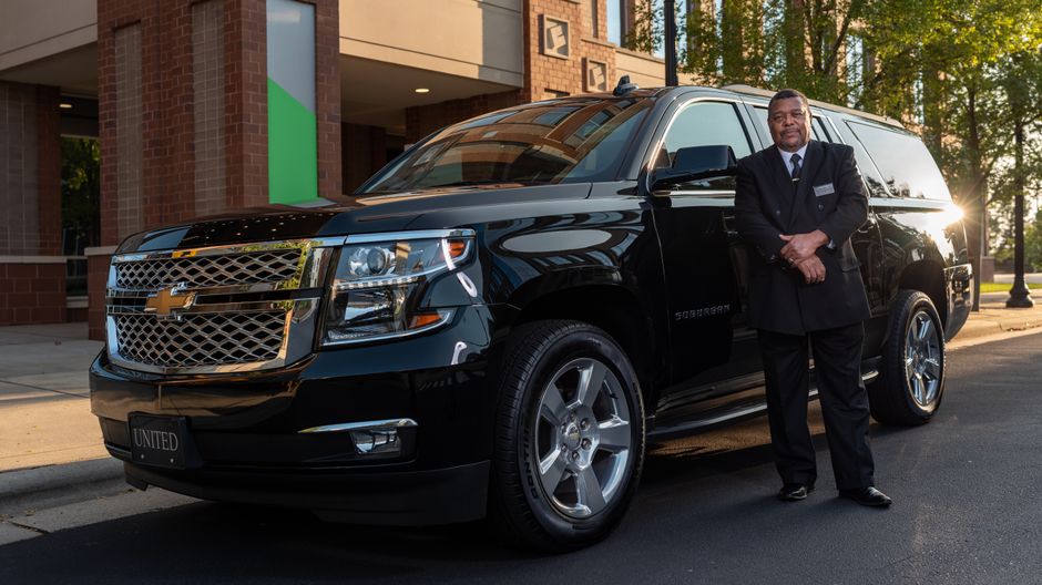 Black Car Limo Service: What You Need to Know