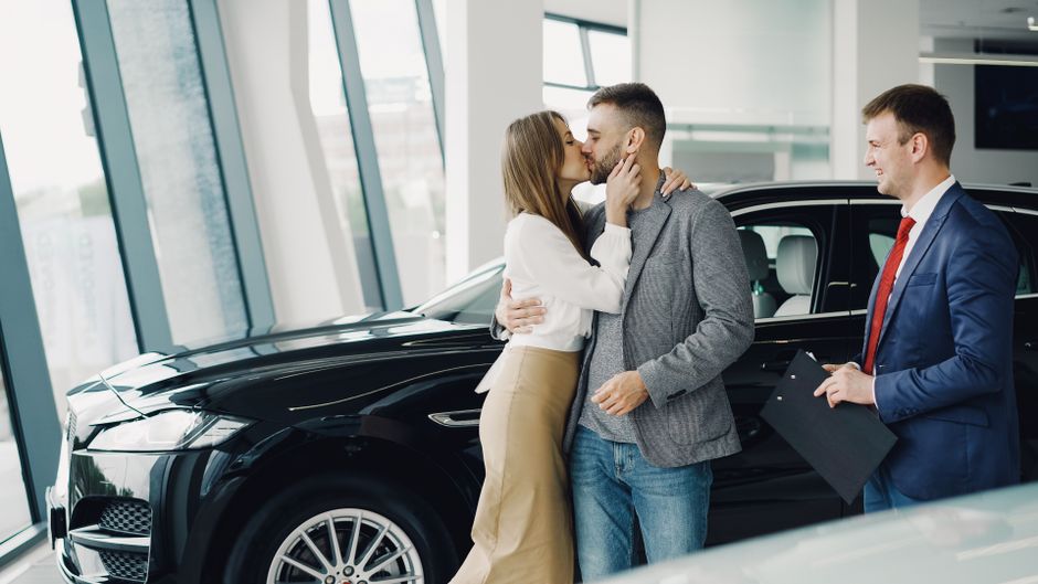 Kiss Car Service vs. Premium Luxury Options: What You Need to Know