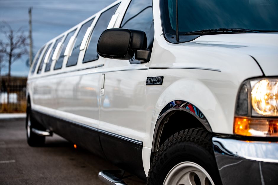 What Is a Limo Service? Your Complete Guide