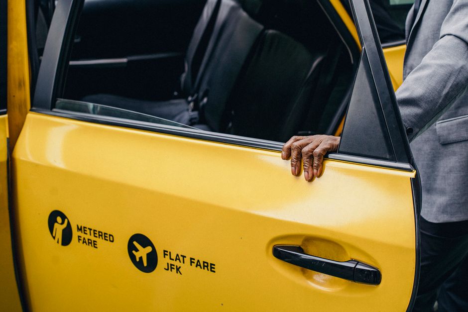 JFK to Manhattan Taxi Fare: Complete Breakdown 2026