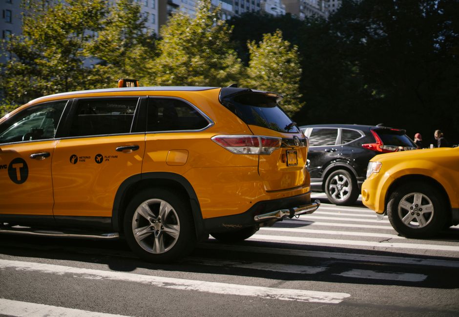 Carmel Car Service NYC: What You Need to Know
