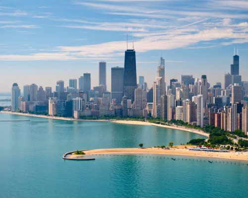 Chicago City Chicago City