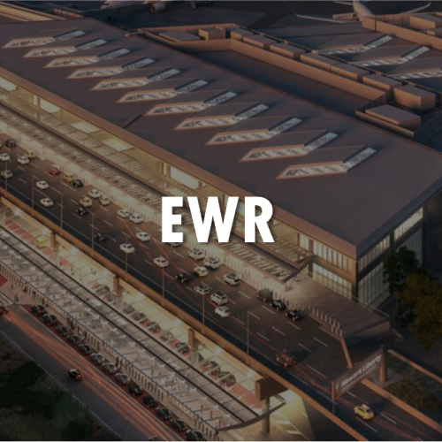 Newark Liberty Airport