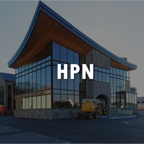 Westchester County Airport