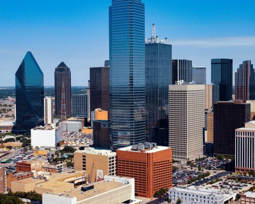 Dallas – Texas – United States of America Dallas - Texas - United States of America