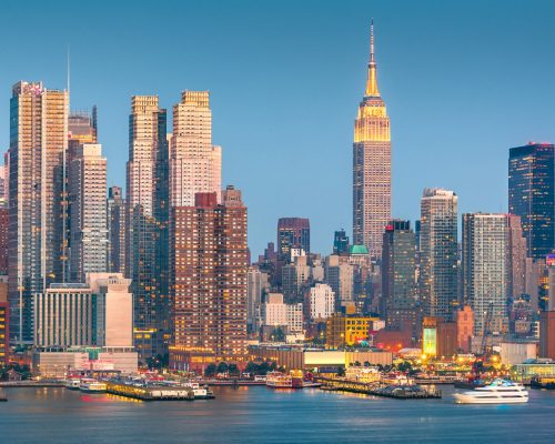 New York, New York, USA Midtown Manhatta New York, New York, USA Midtown Manhatta